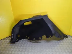 Обшивка багажника Infiniti QX70 (2013-2017) 2015 3.0 D V9X C002615