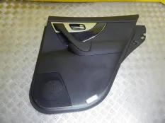 Обшивка двери задняя правая Infiniti QX70 (2013-2017) 2015 3.0 D V9X C002615