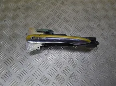 Ручка двери наружная передняя правая Infiniti QX70 (2013-2017) 2015 3.0 D V9X C002615