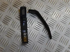 Заглушка Nissan Navara (D40) 2004-2015 2011 2.5 D YD25DDTI