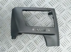 Пластик салона Lexus LX 570 (2007-2022) 2008 5.7 I 3URFE