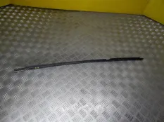Молдинг двери передней левой Nissan Navara (D40) 2004-2015 2011 2.5 D YD25DDTI