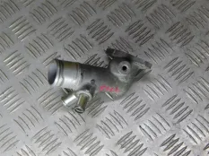 Трубка охлажд. жидкости металлическая Toyota Hilux (2005-2015) 2014 2.5 D 2KDFTV