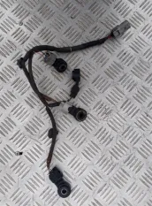 Датчик детонации Lexus LX 570 (2007-2022) 2008 1710001051 5.7 I 3URFE