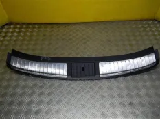 Обшивка багажника Infiniti QX70 (2013-2017) 2015 849921CA0A 3.0 D V9X C002615