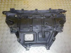 Защита двигателя Infiniti QX70 (2013-2017) 2015 3.0 D V9X C002615