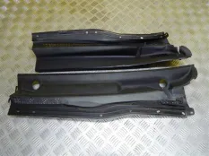 Дождевик Toyota Hilux (2005-2015) 2011 3.0