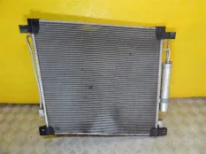 Радиатор кондиционера Fiat Fullback 2015 - 2020 2017 ПИКАП 2.4 D 4N15
