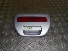 Ручка заднего (откидного) борта Mitsubishi L200 (2006-2015) 2007 MN167500HA 2.5 D 4D56