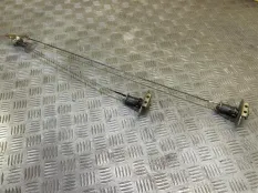 Замок багажника Mitsubishi L200 (2015-2022) 2019 2.4 D 4N15