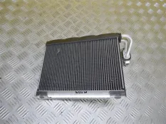 Испаритель кондиционера Fiat Fullback 2015 - 2020 2017 ПИКАП 2.4 D 4N15