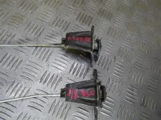 Замок багажника Mitsubishi L200 (2006-2015) 2007 2.5 D 4D56