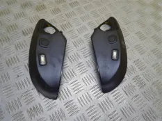 Накладка на зеркало Toyota Land Cruiser 200 (2008-2021) 2009