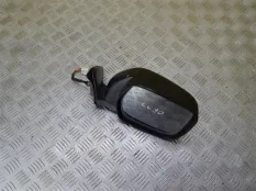 Зеркало наружное правое Toyota Land Cruiser Prado 90 (1996-2002) 1997