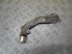 Трубка охлажд. жидкости металлическая Toyota Hilux (2005-2015) 2011 3.0