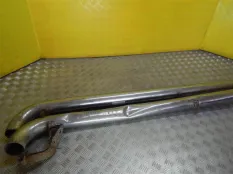 Подножка Toyota Hilux (2005-2015) 2007 3.0 D 1KDFTV