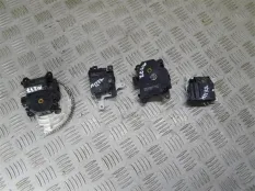 Моторчик заслонки печки Toyota Rav 4 (XA30) (2005-2014) 2008 2.2 D 2ADFTV