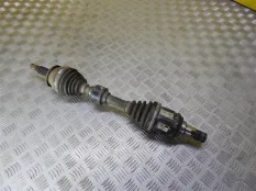 Полуось передняя левая (приводной вал, ШРУС) Toyota Rav 4 (XA30) (2005-2014) 2008 2.2 D 2ADFTV