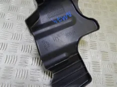 Пыльник Fiat Fullback 2015 - 2020 2017 ПИКАП 2.4 D 4N15