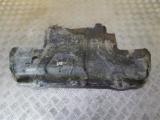 Защита Nissan Pathfinder (R51M) 2004-2013 2006 ВНЕДОРОЖНИК 2.5 D YD25DDTI