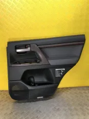 Обшивка двери задняя правая Toyota Land Cruiser 200 (2008-2021) 2008 4.5 D UZJ200