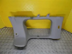 Обшивка багажника Nissan Pathfinder (R51M) 2004-2013 2006 84940EB60C ВНЕДОРОЖНИК 2.5 D YD25DDTI