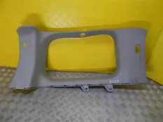 Обшивка багажника Nissan Pathfinder (R51M) 2004-2013 2006 84941EB31C ВНЕДОРОЖНИК 2.5 D YD25DDTI