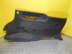 Обшивка багажника Nissan Pathfinder (R51M) 2004-2013 2006 84950EB602 ВНЕДОРОЖНИК 2.5 D YD25DDTI
