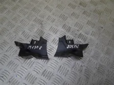 Накладка (кузов наружные) Nissan Pathfinder (R51M) 2004-2013 2006 66894EB300 ВНЕДОРОЖНИК 2.5 D YD25DDTI