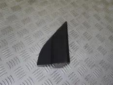 Пластик салона Toyota Hilux (2005-2015) 2007 3.0 D 1KDFTV