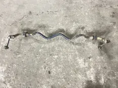 Стабилизатор подвески (поперечной устойчивости) задний Infiniti FX 35 (2008-2013) 2012 3.5 I VQ35HR