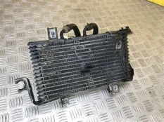 Радиатор масляный Toyota Land Cruiser 200 (2008-2021) 2008 4.5 D UZJ200