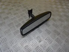 Зеркало салона Toyota Land Cruiser 200 (2008-2021) 2008 4.5 D UZJ200