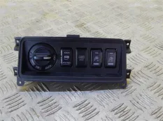 Кнопка Nissan Pathfinder (R51M) 2004-2013 2006 ВНЕДОРОЖНИК 2.5 D YD25DDTI