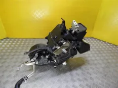 Отопитель дополнительный Nissan Pathfinder (R51M) 2004-2013 2006 ВНЕДОРОЖНИК 2.5 D YD25DDTI