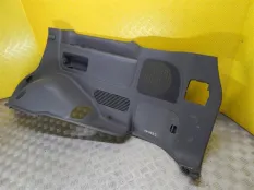 Обшивка багажника Lexus LX 570 (2007-2022) 2009 6251060B90B0 5.7 I 3URFE