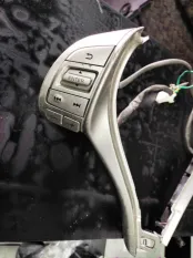 Кнопка Nissan Qashqai (J11) 2013-2019 2016