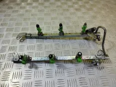 Топливная рампа Infiniti FX 35 (2008-2013) 2012 3.5 I VQ35HR