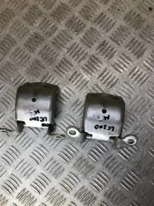 Петля крышки багажника Toyota Land Cruiser 200 (2008-2021) 2008 4.5 D UZJ200