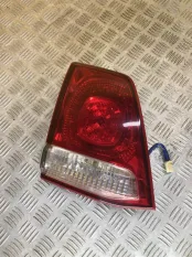 Фонарь крышки багажника левый Toyota Land Cruiser 200 (2008-2021) 2008 4.5 D UZJ200
