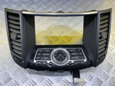 Рамка под магнитолу Infiniti FX 35 (2008-2013) 2012 3.5 I VQ35HR