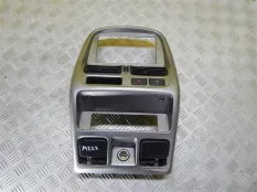 Рамка под магнитолу Nissan NP300 (2008-2015) 2012 2.5 D