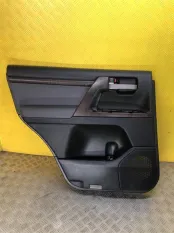 Обшивка двери задняя левая Toyota Land Cruiser 200 (2008-2021) 2008 4.5 D UZJ200