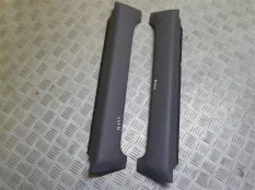 Пластик салона Nissan NP300 (2008-2015) 2012 2.5 D