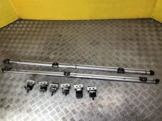 Крепление Nissan Navara (D40) 2004-2015 2008 2.5 D YD25DDTI