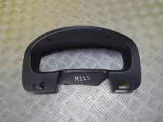 Накладка декоративная Nissan NP300 (2008-2015) 2012 2.5 D