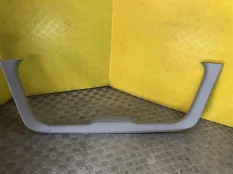 Обшивка крышки багажника Toyota Land Cruiser 200 (2008-2021) 2008 6793960090 4.5 D UZJ200