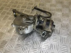 Электромотор раздаточной коробки Nissan Pathfinder (R51M) 2004-2013 2011 290107S11A ВНЕДОРОЖНИК 2.5 D YD25DDTI