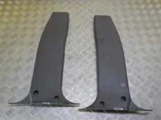 Обшивка стойки центральной левой Nissan NP300 (2008-2015) 2012 76916VJ301 2.5 D