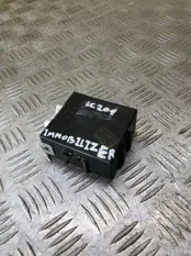 Иммобилайзер Toyota Land Cruiser (100) 1998-2007 2000 4.2 D 1HDFTE